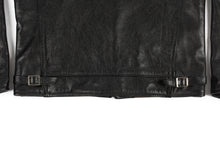 Load image into Gallery viewer, Nebraska Leather Jacket