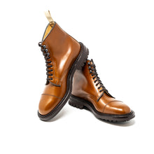 Load image into Gallery viewer, Bookbinder Cap Toe Boot