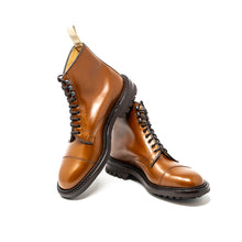 Load image into Gallery viewer, Bookbinder Cap Toe Boot