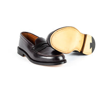 Load image into Gallery viewer, Leisure Handsewn Loafer
