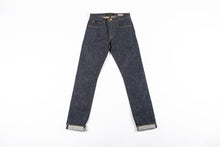 Load image into Gallery viewer, Indigo Selvedge Jean