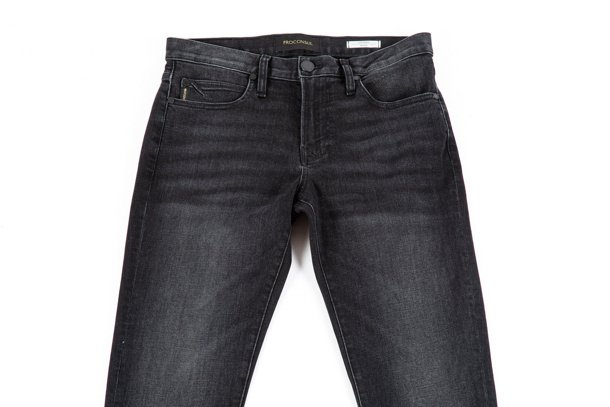 パンツ algernon Jane black safonol denim 2025_01_Product_Momotaro_MMJZ1
