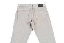 Load image into Gallery viewer, Twill Five-Pocket Pant