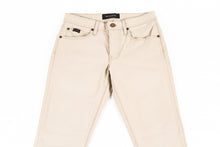 Load image into Gallery viewer, Twill Five-Pocket Pant
