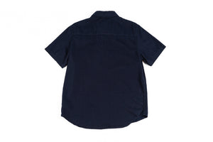 S/S 1 Patch Pocket Eugene Shirt