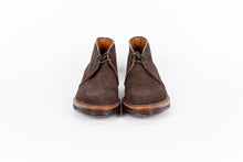 Load image into Gallery viewer, Chukka Boot - Suede (Proconsul Exclusive)