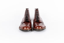 Load image into Gallery viewer, Wing Tip Boot - Proconsul Exclusive