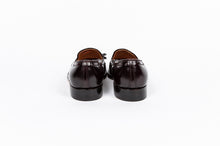 Load image into Gallery viewer, Tassel Moccasin - Cordovan