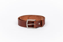Load image into Gallery viewer, Horween Leather Belt