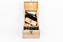 Load image into Gallery viewer, Alden Valet Shoe Care Box