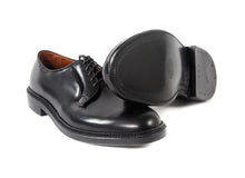 Load image into Gallery viewer, Plain Toe Blucher - Cordovan