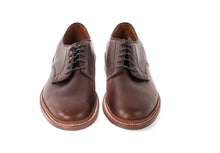 Load image into Gallery viewer, Unlined Plain Toe Blucher