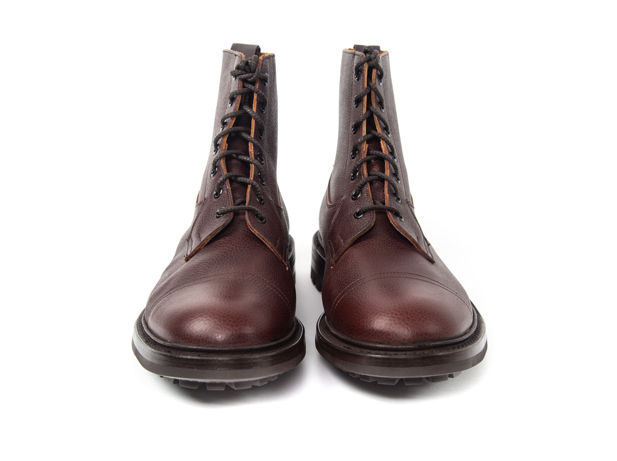 Grassmere Boot Proconsul Clothing Los Angeles