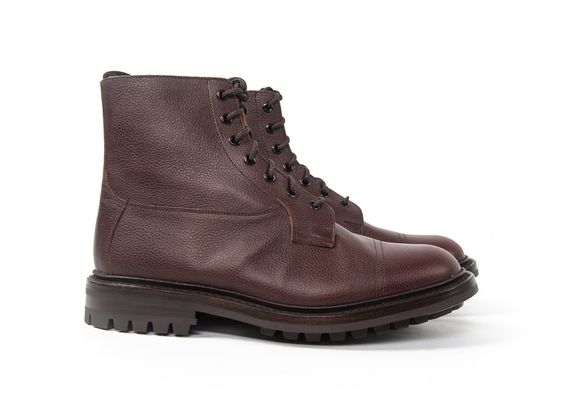 Grassmere Boot Proconsul Clothing Los Angeles
