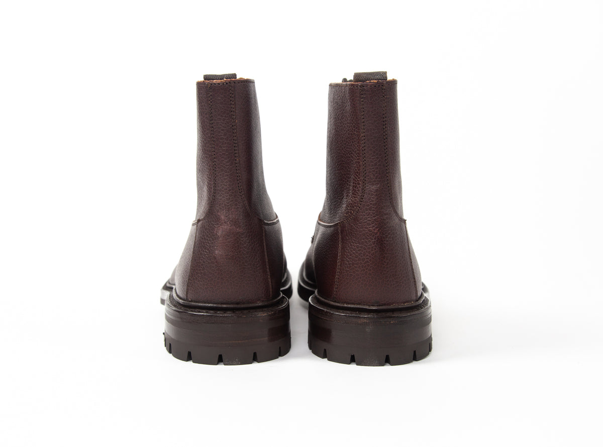Grassmere Boot Proconsul Clothing Los Angeles