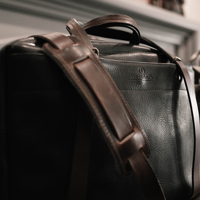 Myths About Bleu de Chauffe Bags