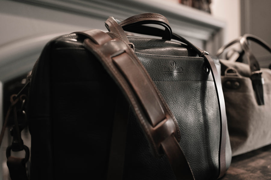 Myths About Bleu de Chauffe Bags