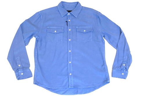 L/S Wayne Shirt