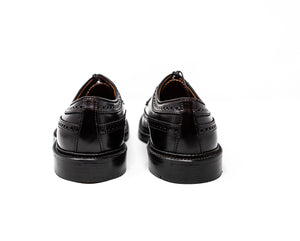 Long Wing Blucher - Cordovan