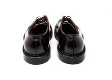 Load image into Gallery viewer, Plain Toe Blucher - Cordovan