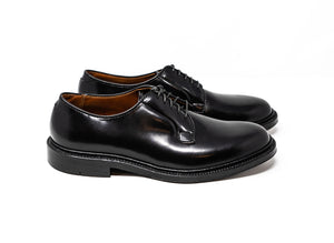 Plain Toe Blucher - Cordovan