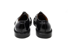 Load image into Gallery viewer, Plain Toe Blucher - Cordovan