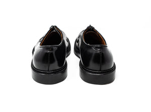 Plain Toe Blucher - Cordovan
