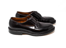 Load image into Gallery viewer, Plain Toe Blucher - Cordovan