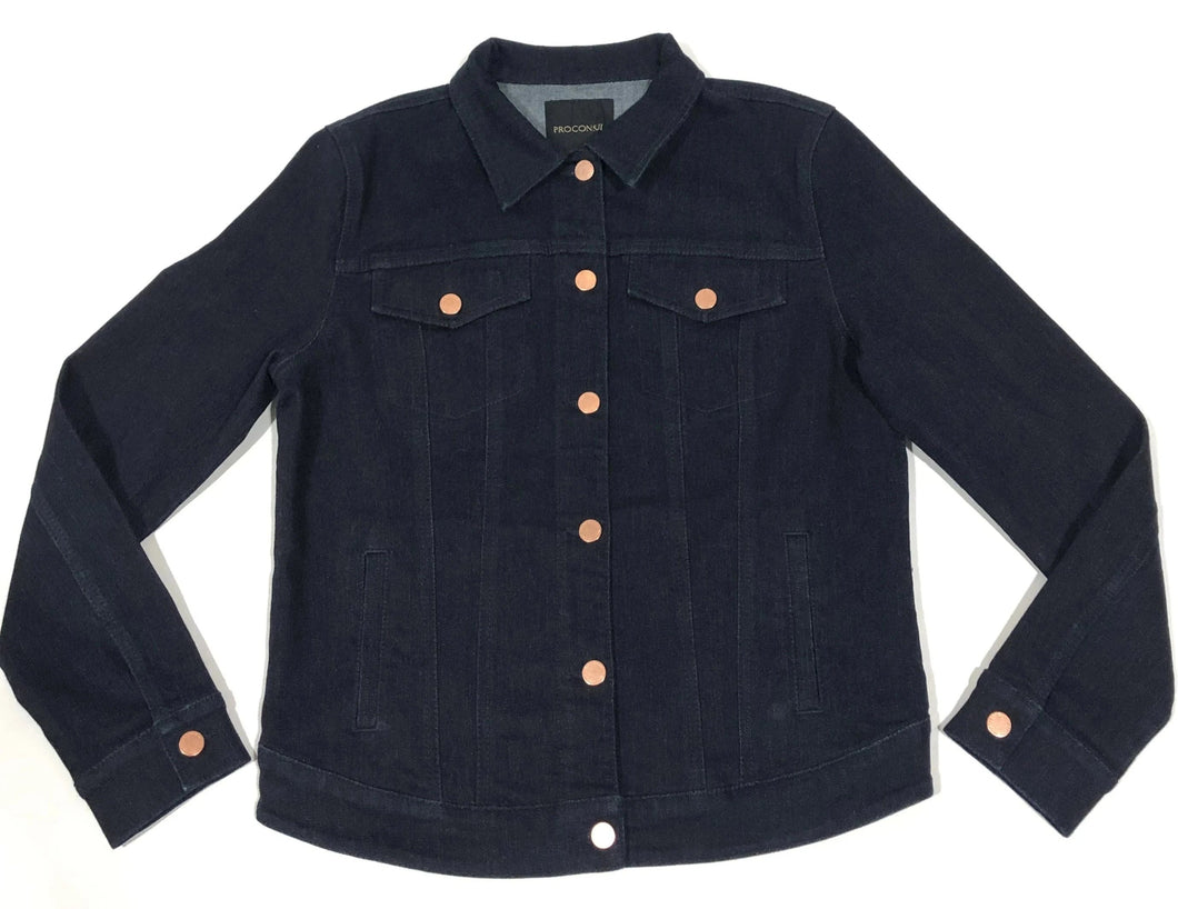 Betty Denim Jacket