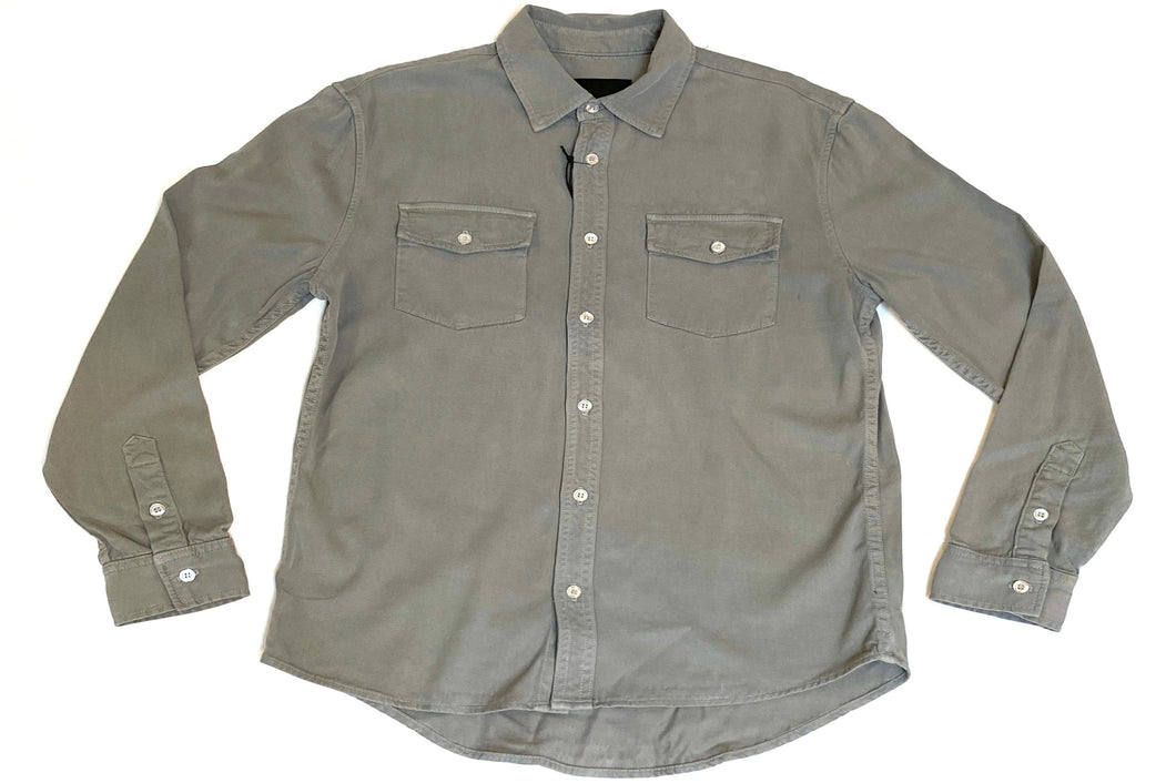 L/S Wayne Shirt