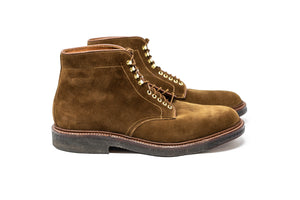 Plain Toe Boot