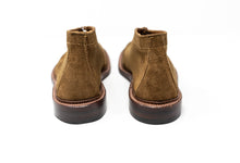 Load image into Gallery viewer, Unlined Chukka Boot