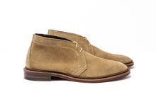 Load image into Gallery viewer, Unlined Chukka Boot