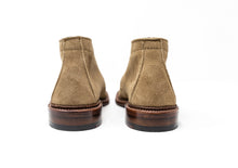 Load image into Gallery viewer, Unlined Chukka Boot