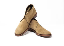Load image into Gallery viewer, Unlined Chukka Boot