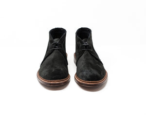 Unlined Chukka Boot