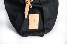 Load image into Gallery viewer, Remix Messenger Bag (Bleu de Chauffe x Raleigh Denim Workshop)