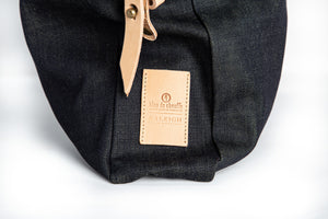 Remix Messenger Bag (Bleu de Chauffe x Raleigh Denim Workshop)