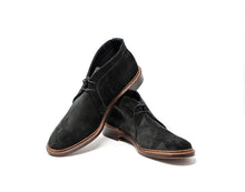 Load image into Gallery viewer, Unlined Chukka Boot