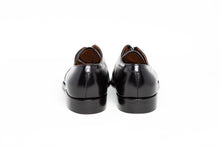 Load image into Gallery viewer, Plain Toe Bal - Calfskin