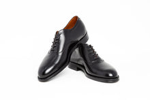 Load image into Gallery viewer, Plain Toe Bal - Calfskin