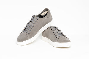 Alder (Perforated) Sneaker
