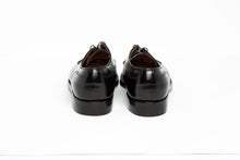 Load image into Gallery viewer, Norwegian Front Blucher w/ Handsewn Vamp and Toe Seam
