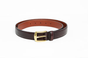 NEW! Alden Cordovan Belt