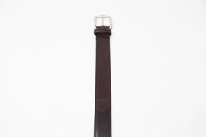 NEW! Alden Cordovan Belt