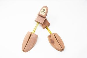 Alden Cedar Shoe Tree