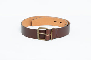 Bleu de Chauffe Fred Belt