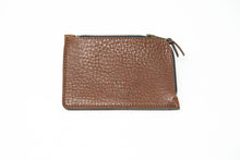 Load image into Gallery viewer, Bleu de Chauffe Zippered Wallet