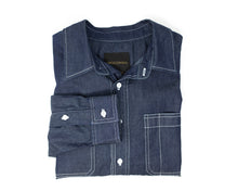 Load image into Gallery viewer, L/S Percy Shirt