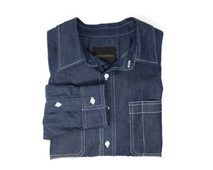 L/S Percy Shirt